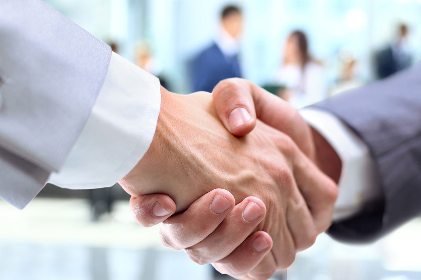 Featured Commercial Insurance