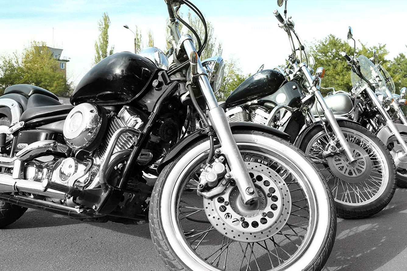 Indiana Motorcycle insurance coverage